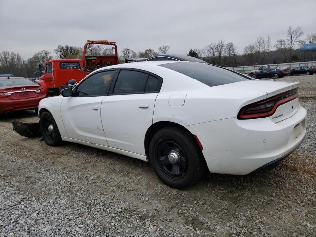 Photo 1 VIN: 2C3CDXAT8HH660012 - DODGE CHARGER PO 