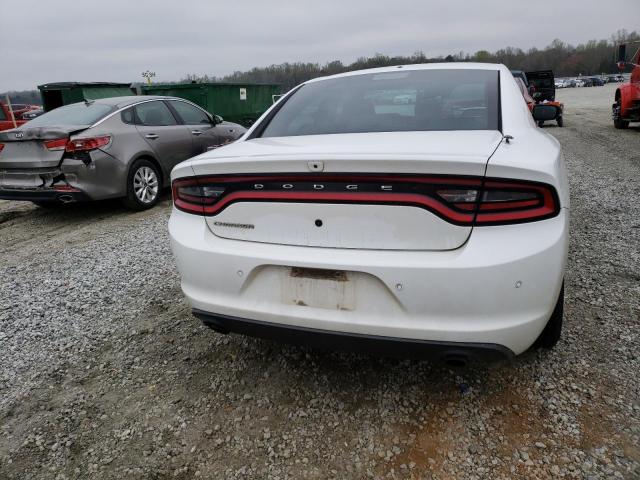 Photo 5 VIN: 2C3CDXAT8HH660012 - DODGE CHARGER PO 