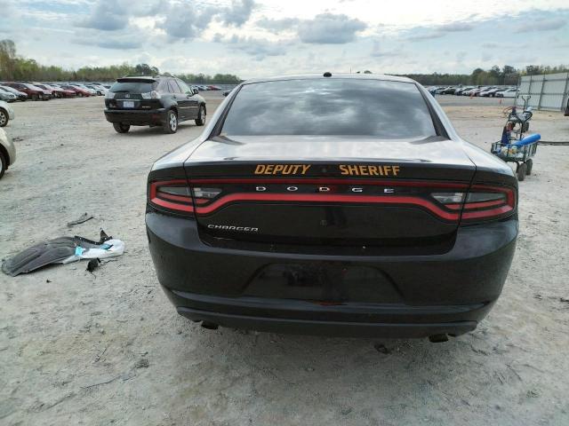 Photo 5 VIN: 2C3CDXAT8JH152127 - DODGE CHARGER PO 