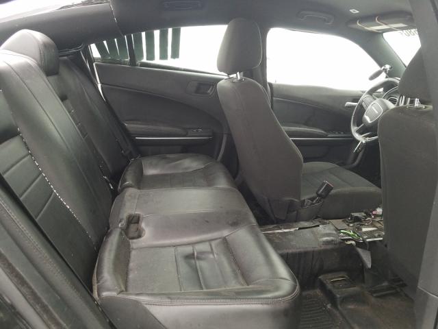 Photo 5 VIN: 2C3CDXAT8JH224315 - DODGE CHARGER PO 