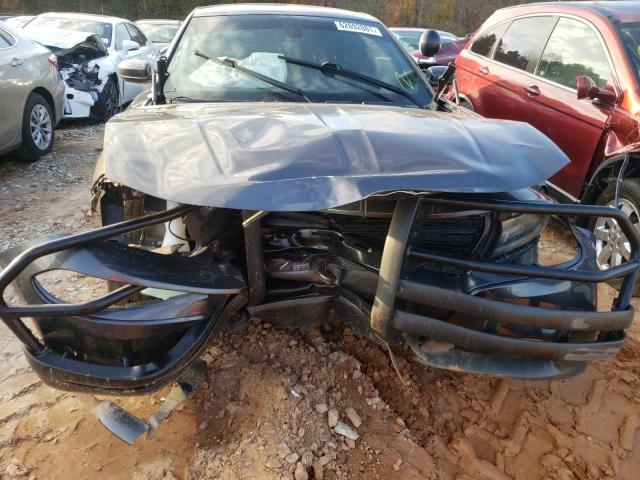 Photo 8 VIN: 2C3CDXAT8KH609178 - DODGE CHARGER PO 