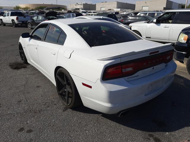 Photo 2 VIN: 2C3CDXAT9CH133783 - DODGE CHARGER PO 