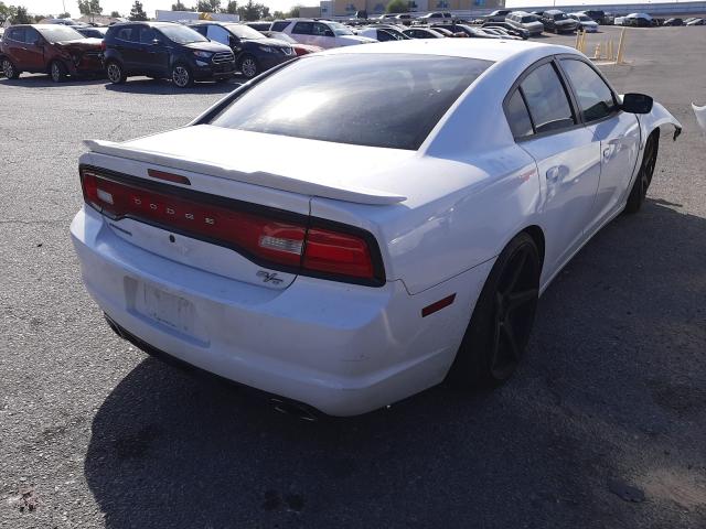 Photo 3 VIN: 2C3CDXAT9CH133783 - DODGE CHARGER PO 