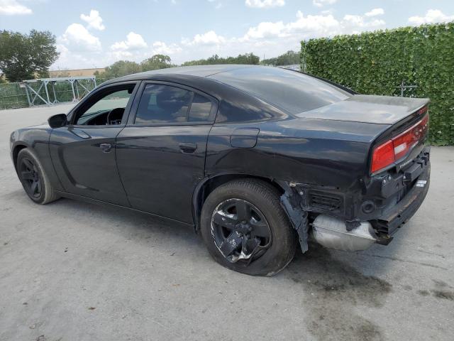 Photo 1 VIN: 2C3CDXAT9CH172292 - DODGE CHARGER 