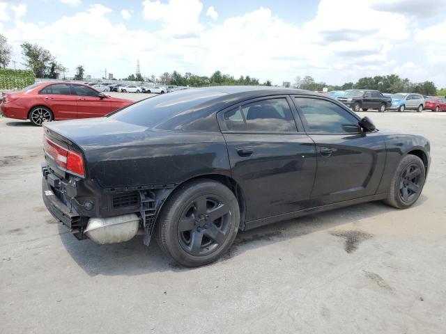 Photo 2 VIN: 2C3CDXAT9CH172292 - DODGE CHARGER 