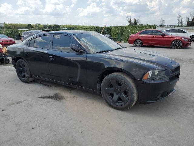 Photo 3 VIN: 2C3CDXAT9CH172292 - DODGE CHARGER 