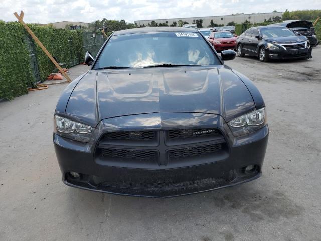 Photo 4 VIN: 2C3CDXAT9CH172292 - DODGE CHARGER 