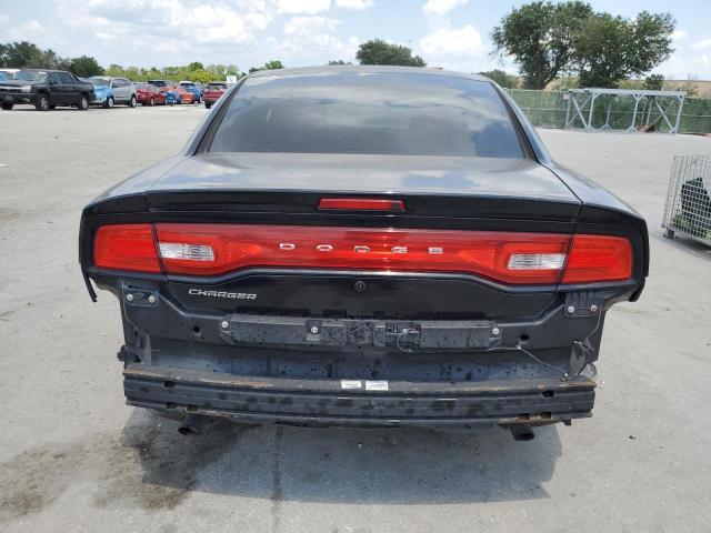 Photo 5 VIN: 2C3CDXAT9CH172292 - DODGE CHARGER 