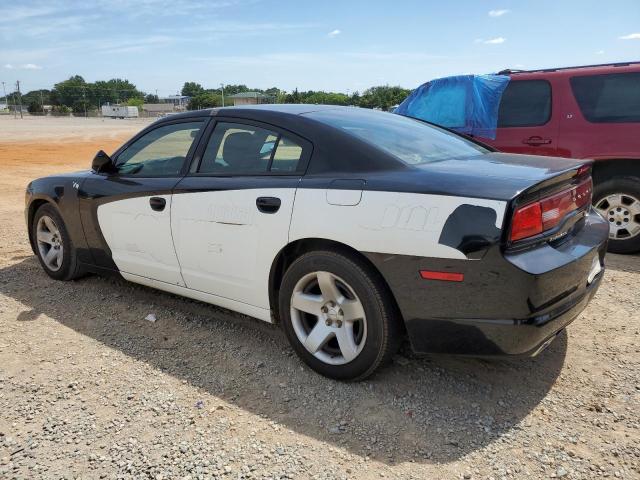 Photo 1 VIN: 2C3CDXAT9CH305486 - DODGE CHARGER PO 