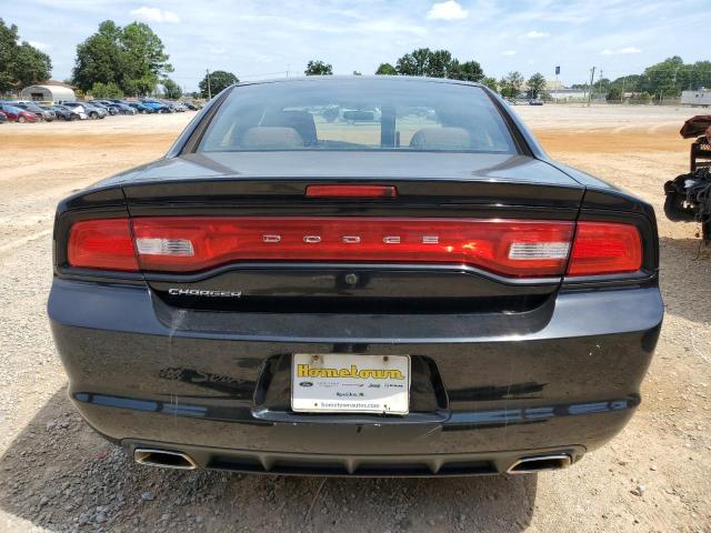 Photo 5 VIN: 2C3CDXAT9CH305486 - DODGE CHARGER PO 