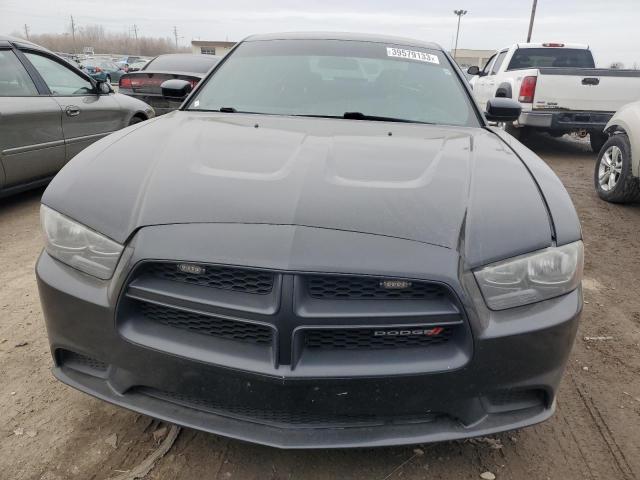 Photo 4 VIN: 2C3CDXAT9DH667559 - DODGE CHARGER PO 