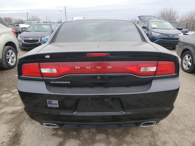 Photo 5 VIN: 2C3CDXAT9DH667559 - DODGE CHARGER PO 