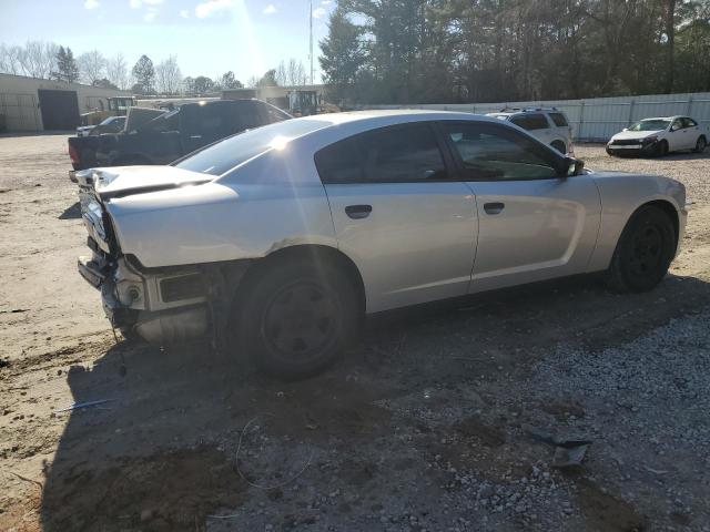 Photo 2 VIN: 2C3CDXAT9DH682143 - DODGE CHARGER 