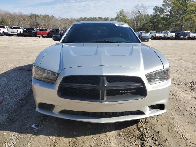 Photo 4 VIN: 2C3CDXAT9DH682143 - DODGE CHARGER 