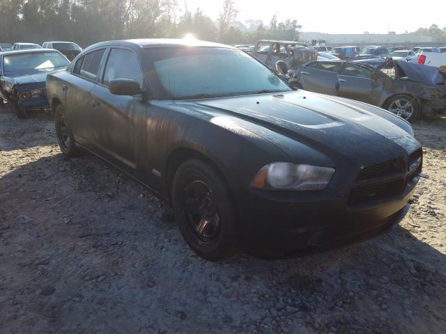 Photo 0 VIN: 2C3CDXAT9DH693269 - DODGE CHARGER PO 