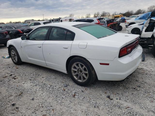 Photo 1 VIN: 2C3CDXAT9EH126044 - DODGE CHARGER PO 