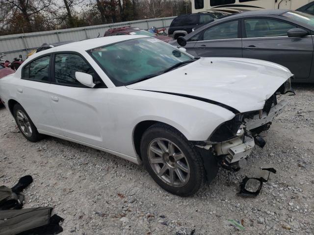 Photo 3 VIN: 2C3CDXAT9EH126044 - DODGE CHARGER PO 