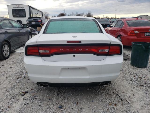 Photo 5 VIN: 2C3CDXAT9EH126044 - DODGE CHARGER PO 