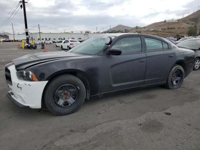 Photo 0 VIN: 2C3CDXAT9EH348809 - DODGE CHARGER PO 