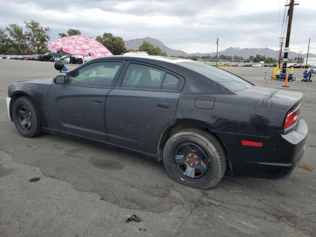 Photo 1 VIN: 2C3CDXAT9EH348809 - DODGE CHARGER PO 