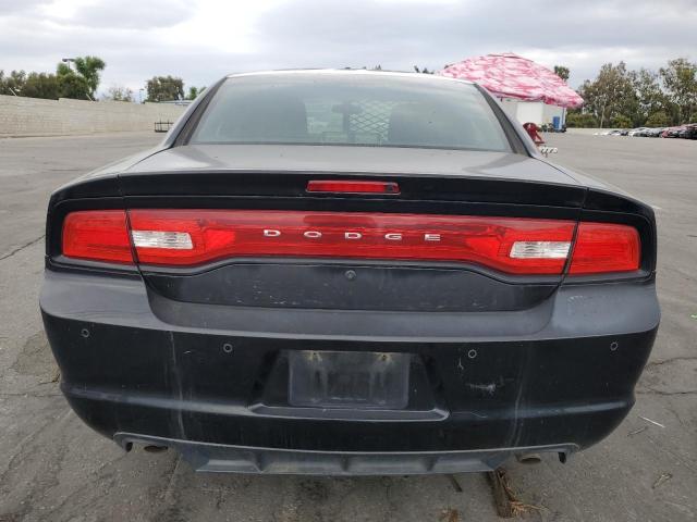 Photo 5 VIN: 2C3CDXAT9EH348809 - DODGE CHARGER PO 