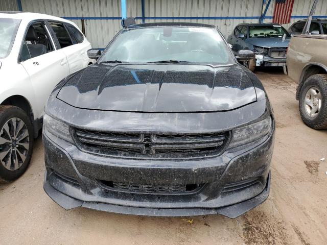 Photo 4 VIN: 2C3CDXAT9FH769043 - DODGE CHARGER PO 