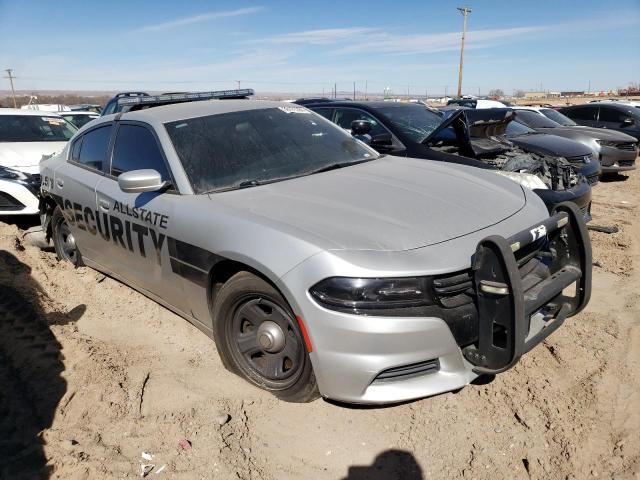 Photo 3 VIN: 2C3CDXAT9GH303680 - DODGE CHARGER PO 