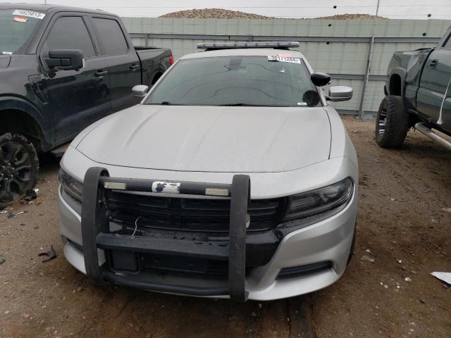 Photo 4 VIN: 2C3CDXAT9GH303680 - DODGE CHARGER PO 