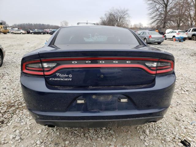 Photo 5 VIN: 2C3CDXAT9HH544706 - DODGE CHARGER PO 