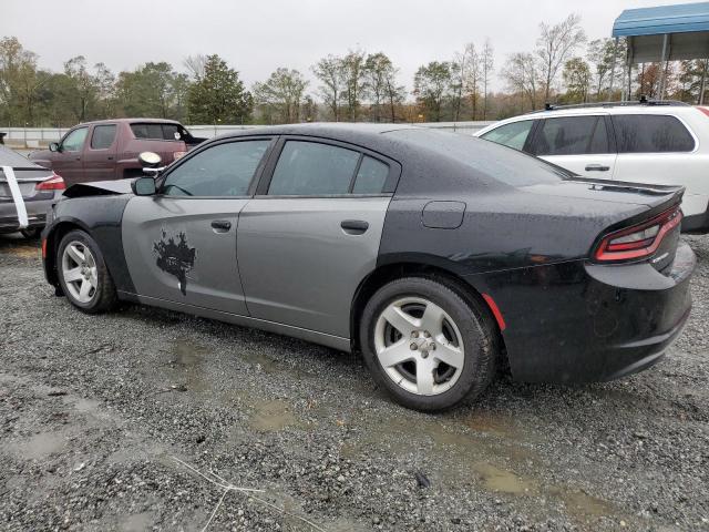 Photo 1 VIN: 2C3CDXAT9HH660181 - DODGE CHARGER PO 