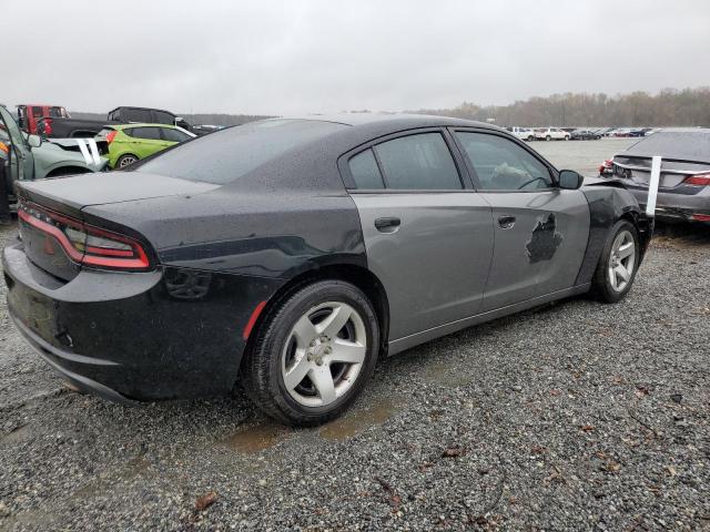 Photo 2 VIN: 2C3CDXAT9HH660181 - DODGE CHARGER PO 