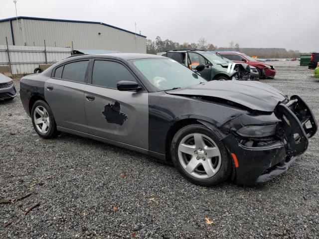 Photo 3 VIN: 2C3CDXAT9HH660181 - DODGE CHARGER PO 