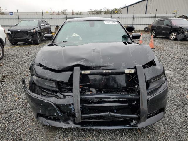 Photo 4 VIN: 2C3CDXAT9HH660181 - DODGE CHARGER PO 