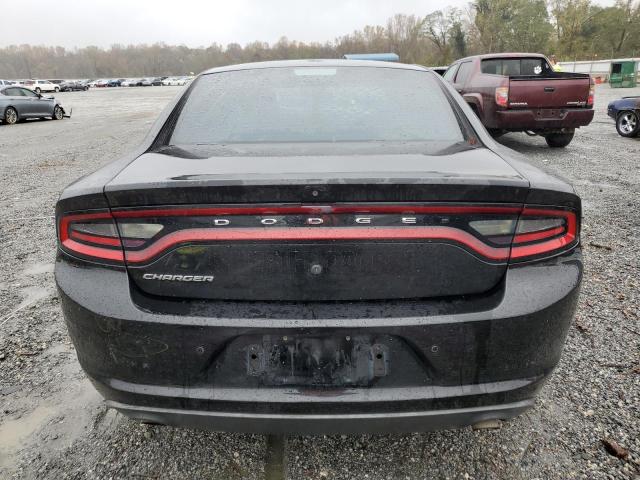 Photo 5 VIN: 2C3CDXAT9HH660181 - DODGE CHARGER PO 