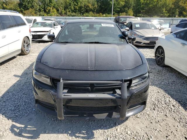 Photo 4 VIN: 2C3CDXAT9JH189056 - DODGE CHARGER PO 