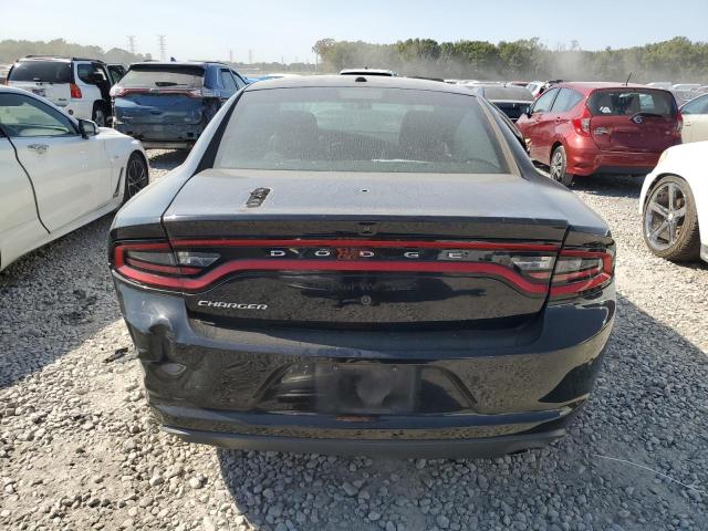 Photo 5 VIN: 2C3CDXAT9JH189056 - DODGE CHARGER PO 