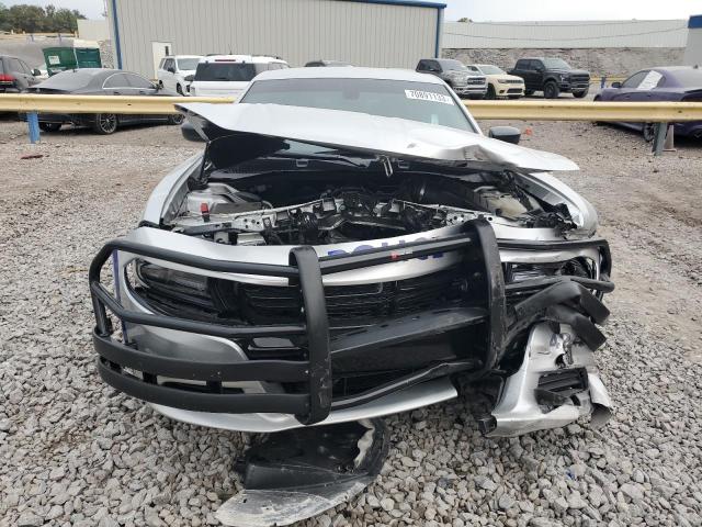 Photo 4 VIN: 2C3CDXAT9MH662961 - DODGE CHARGER PO 