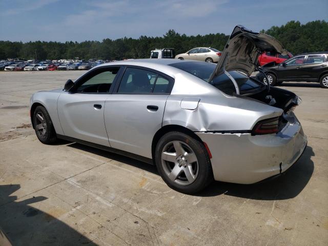 Photo 1 VIN: 2C3CDXAT9MH664015 - DODGE CHARGER 