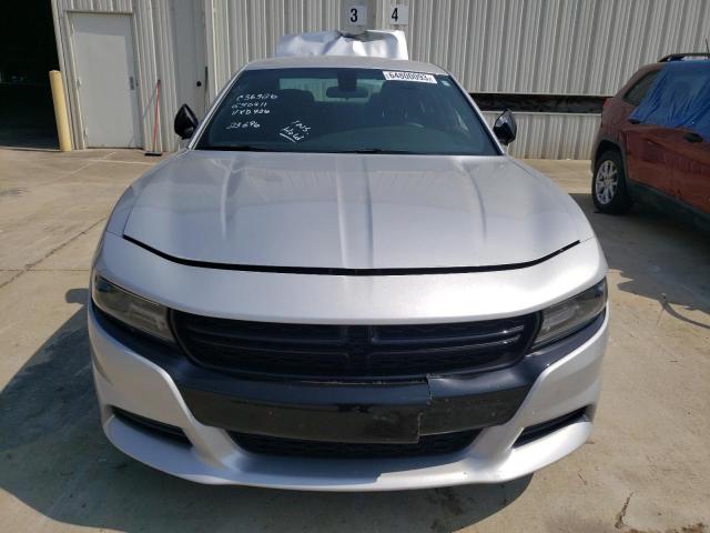 Photo 4 VIN: 2C3CDXAT9MH664015 - DODGE CHARGER 