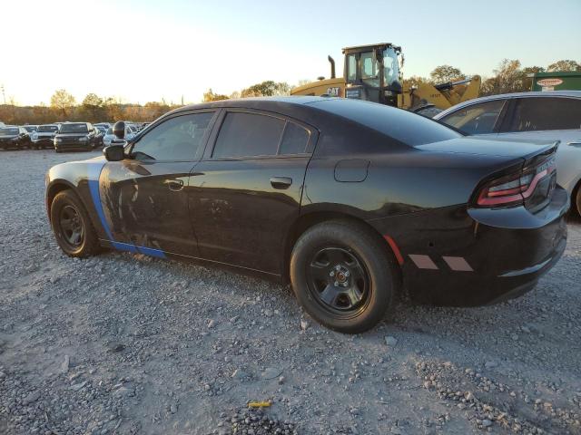 Photo 1 VIN: 2C3CDXAT9PH555008 - DODGE CHARGER PO 