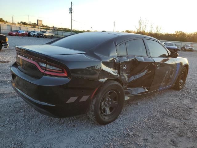 Photo 2 VIN: 2C3CDXAT9PH555008 - DODGE CHARGER PO 