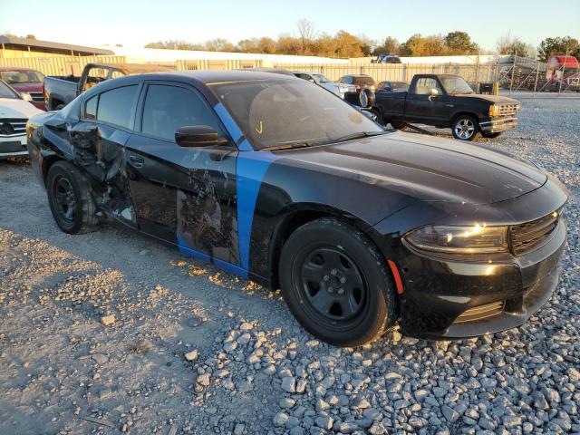 Photo 3 VIN: 2C3CDXAT9PH555008 - DODGE CHARGER PO 