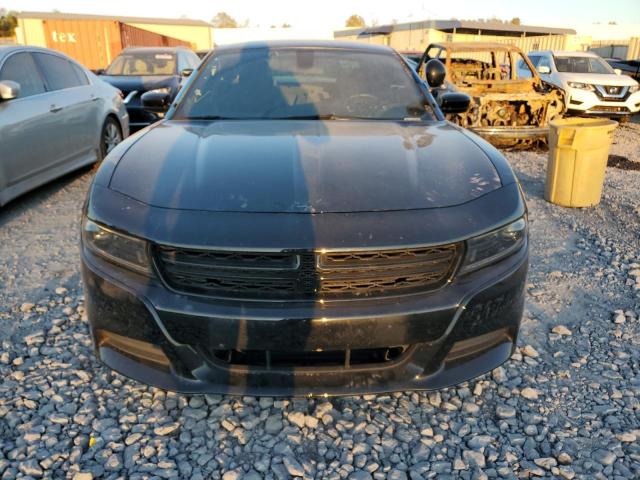 Photo 4 VIN: 2C3CDXAT9PH555008 - DODGE CHARGER PO 