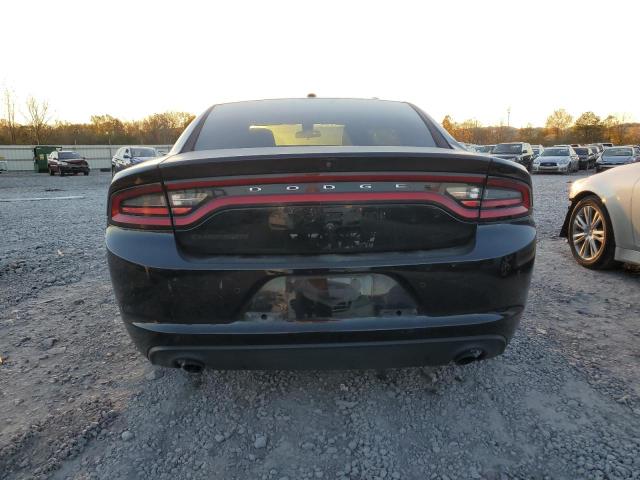 Photo 5 VIN: 2C3CDXAT9PH555008 - DODGE CHARGER PO 