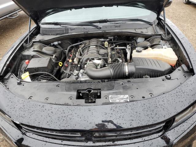 Photo 10 VIN: 2C3CDXAT9PH581236 - DODGE CHARGER PO 