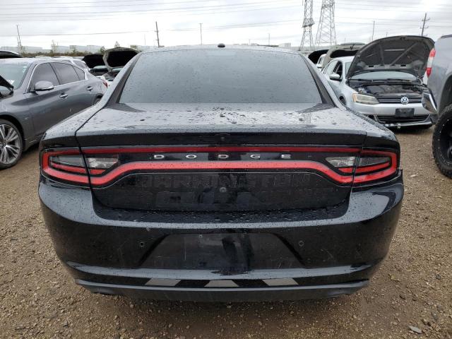 Photo 5 VIN: 2C3CDXAT9PH581236 - DODGE CHARGER PO 