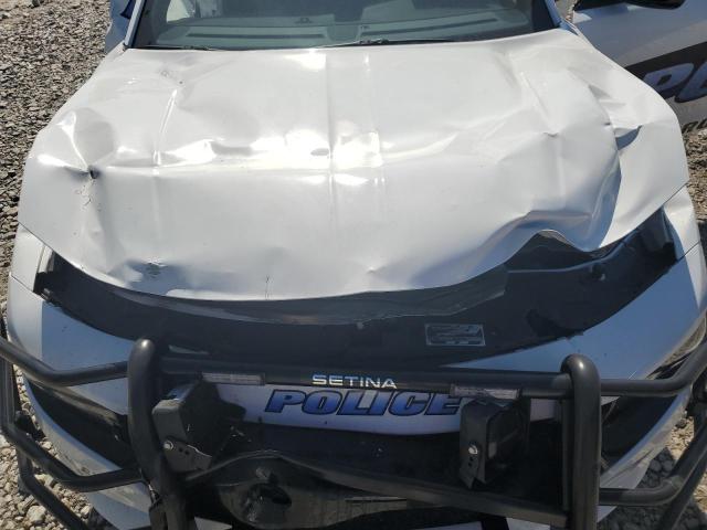 Photo 10 VIN: 2C3CDXAT9PH588638 - DODGE CHARGER PO 