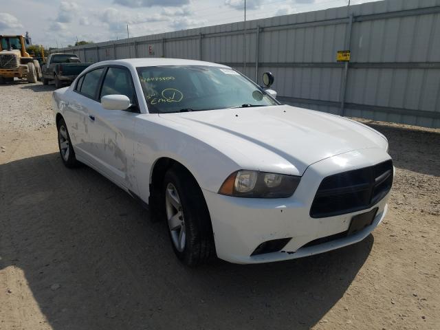 Photo 0 VIN: 2C3CDXATXCH132240 - DODGE CHARGER PO 