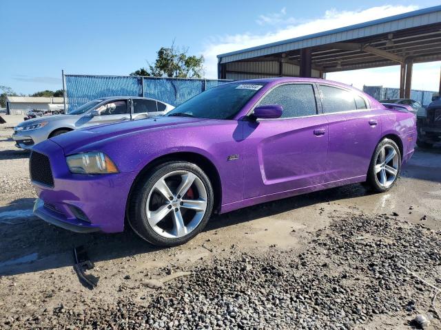 Photo 0 VIN: 2C3CDXATXCH241717 - DODGE CHARGER PO 