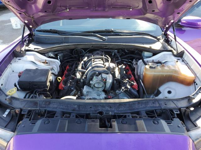 Photo 10 VIN: 2C3CDXATXCH241717 - DODGE CHARGER PO 